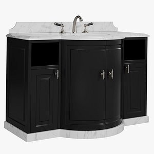 Kent vanity by DevonDevon