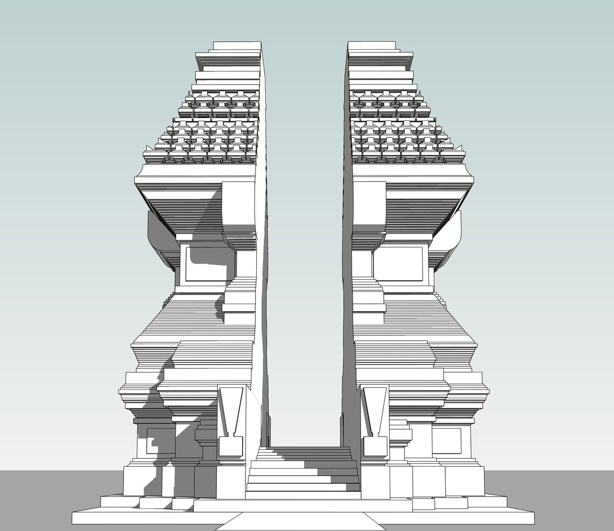 3D Wringin Lawang Temple model https://p.turbosquid.com/ts-thumb/le/0PHBSi/Ac/wringinlawang3/jpg/1618122741/1920x1080/fit_q87/17cc46a6c335fe9583f937335d36b58bac33c85b/wringinlawang3.jpg