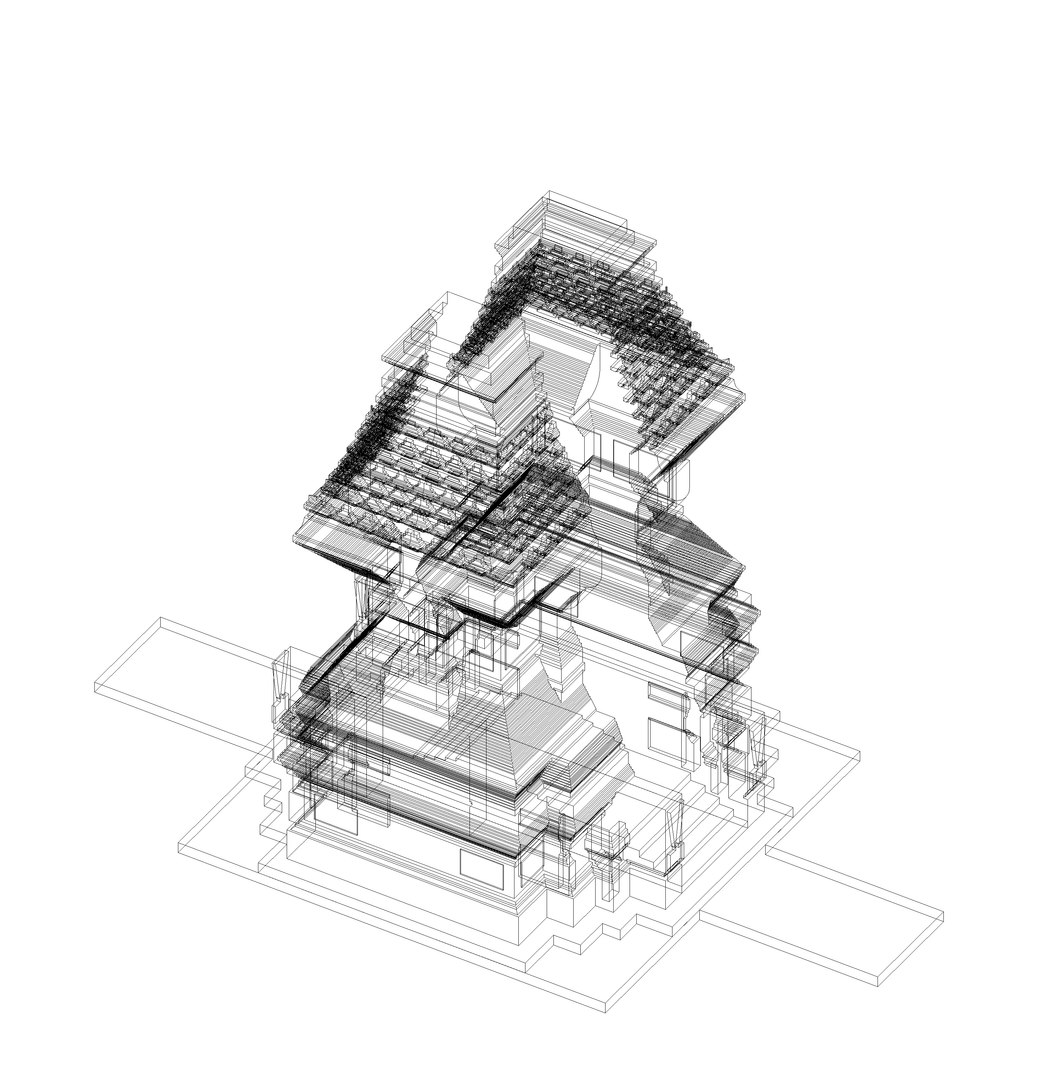3D Wringin Lawang Temple model https://p.turbosquid.com/ts-thumb/le/0PHBSi/XQ/wringinlawangwireframe2/jpg/1618121741/1920x1080/fit_q87/8dd1e781cbced4215c43546e7bd958ed7010162e/wringinlawangwireframe2.jpg