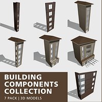 Building Components Collection