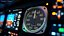 3D Airspeed Indicator Animated Rigged