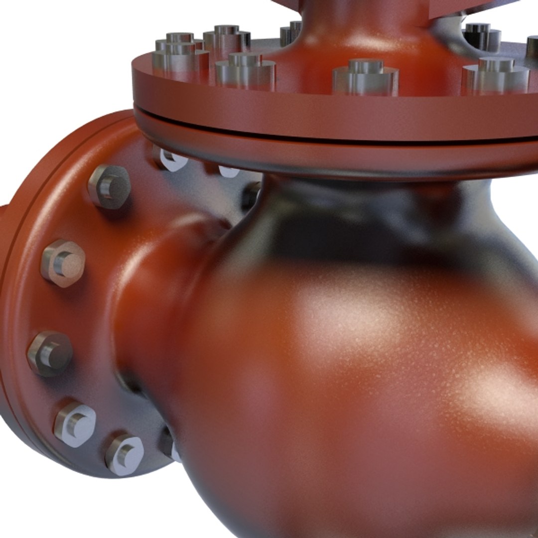 Valve Max