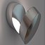 Pin-Up Wall Lamp by Studio Italia Design