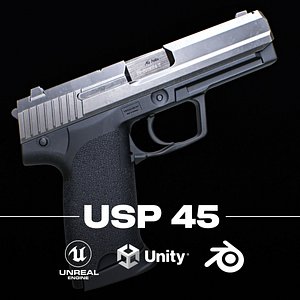 USP45 model