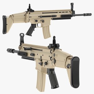 FN SCAR