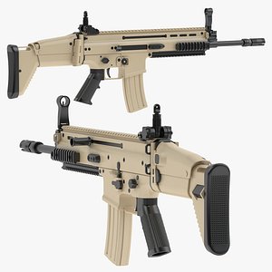 FN SCAR