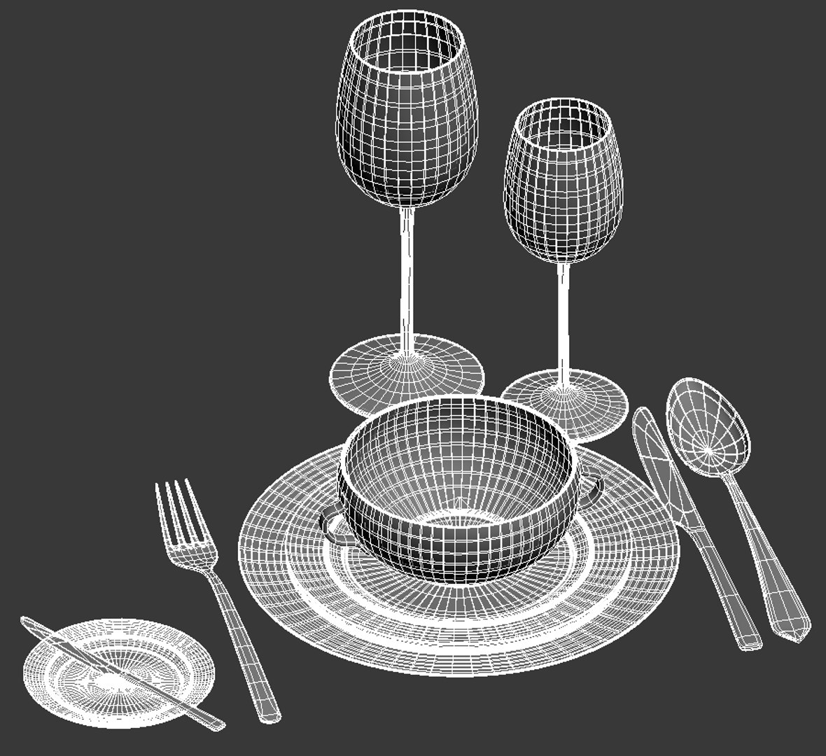 tableware 3d model https://p.turbosquid.com/ts-thumb/le/FOezZ2/hROeYJ8I/02/png/1317223739/1920x1080/fit_q87/5c7c007a819452d1e4b145ec21ade4a1ca4ea9e0/02.jpg