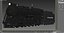 Two Detailed Steam Train Front Cars