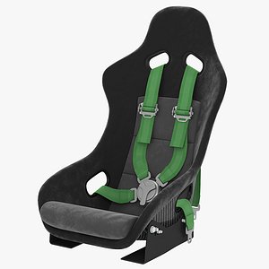 Car seat 01