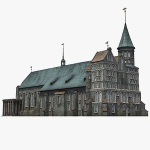 Cathedral