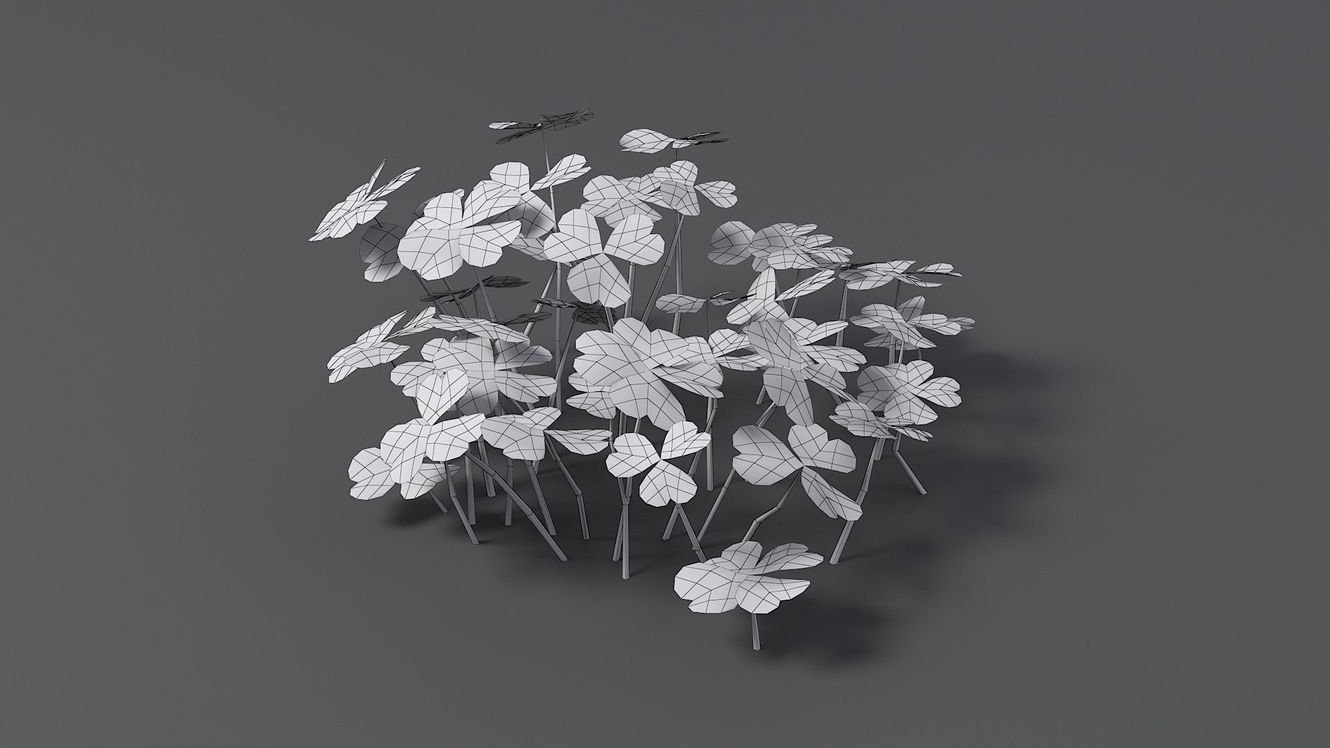 Cartoon Grass Bundle 3D https://p.turbosquid.com/ts-thumb/le/RuqXh8/vP/clover_0062/jpg/1779706919/1920x1080/fit_q87/83e858e60d85207da8df4b810b8cb63f23383008/clover_0062.jpg