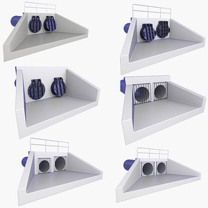 Concrete Storm Drain Pipes v12