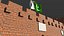 Pakistan Landmark Bundle – 5 Iconic 3D Models of National Monuments