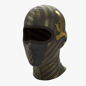 Ninja Mask