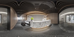 office