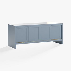 Lafayette Credenza commode