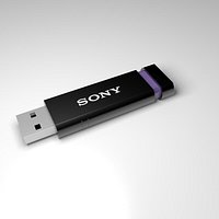 SONY Pendrive
