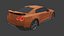 collection of 10 low poly cars