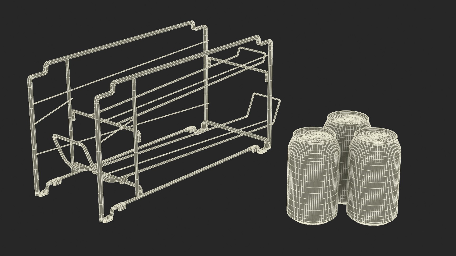 Soda Can Dispenser Chrome with Cola Cans 3D https://p.turbosquid.com/ts-thumb/le/uUE5iL/n4/sodacandispenserchromewithcolacansc4dmodel030/jpg/1674485559/1920x1080/fit_q87/ec70f79d60388bedc2e0b7986258b9291cdbb526/sodacandispenserchromewithcolacansc4dmodel030.jpg
