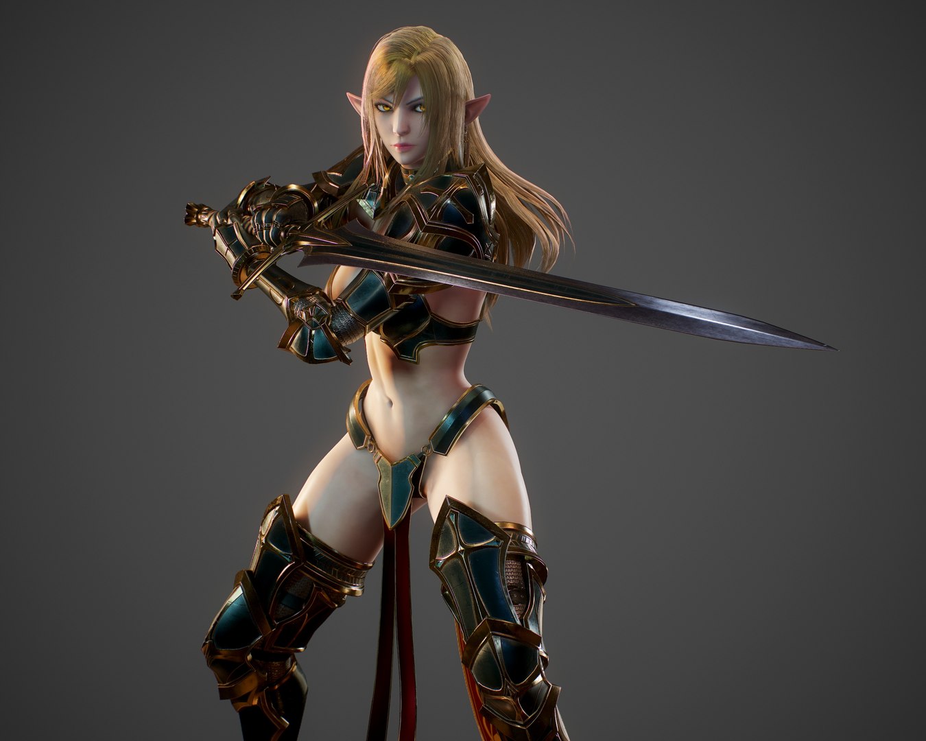 Elf Swordmaster 3D model https://p.turbosquid.com/ts-thumb/le/uaO54w/1R/screenshot030/jpg/1791876315/1920x1080/fit_q87/b0c8865c833f1fa0a17df73eb61260a0507801d3/screenshot030.jpg