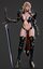 Elf Swordmaster