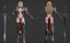 Elf Swordmaster