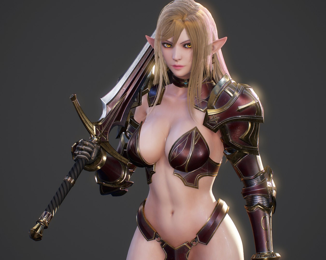 Elf Swordmaster 3D model https://p.turbosquid.com/ts-thumb/le/uaO54w/XJ/screenshot065/jpg/1791876323/1920x1080/fit_q87/c1d76219603036e8b2e63d27a2ff9f9d0e1d5ab9/screenshot065.jpg