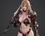 Elf Swordmaster