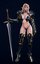 Elf Swordmaster