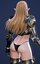 Elf Swordmaster