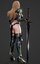 Elf Swordmaster