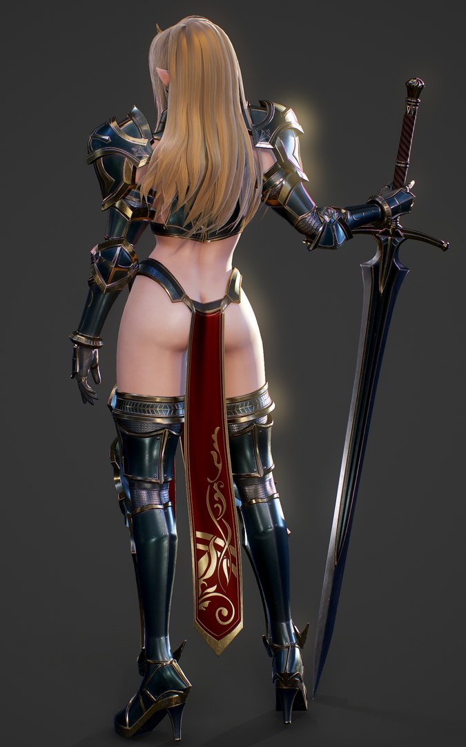 Elf Swordmaster 3D model https://p.turbosquid.com/ts-thumb/le/uaO54w/ch/screenshot038/jpg/1791876316/1920x1080/fit_q87/d3a7db62d8f50a75665c105c1d10cbb700b32995/screenshot038.jpg