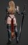 Elf Swordmaster