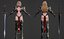 Elf Swordmaster
