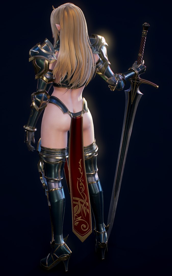 Elf Swordmaster 3D model https://p.turbosquid.com/ts-thumb/le/uaO54w/il/screenshot026/jpg/1791876313/1920x1080/fit_q87/b1dc4cb9779414ea1a6597cb9ec1c27b0d605a91/screenshot026.jpg