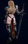 Elf Swordmaster