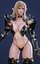 Elf Swordmaster