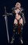 Elf Swordmaster