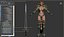Elf Swordmaster
