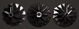 impellers