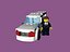LEGO Limo set