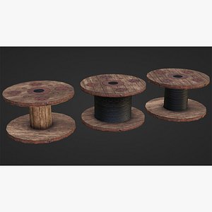 Cable Reel GAME READY