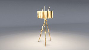 Meta Floor Lamp