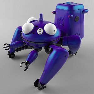 Tachikoma