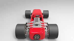 Car Proto