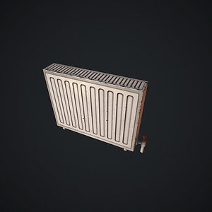 pbr games 3D model