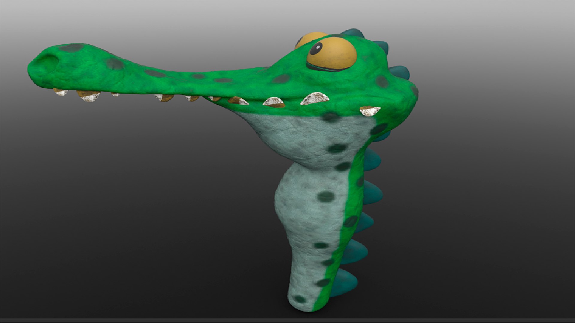 3D Crocodile https://p.turbosquid.com/ts-thumb/lf/74jADv/kK/6/png/1703898618/1920x1080/fit_q87/52d6d47c6cb025717a683fdc8e6292a394c91c7d/6.jpg