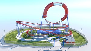 Roller Coaster