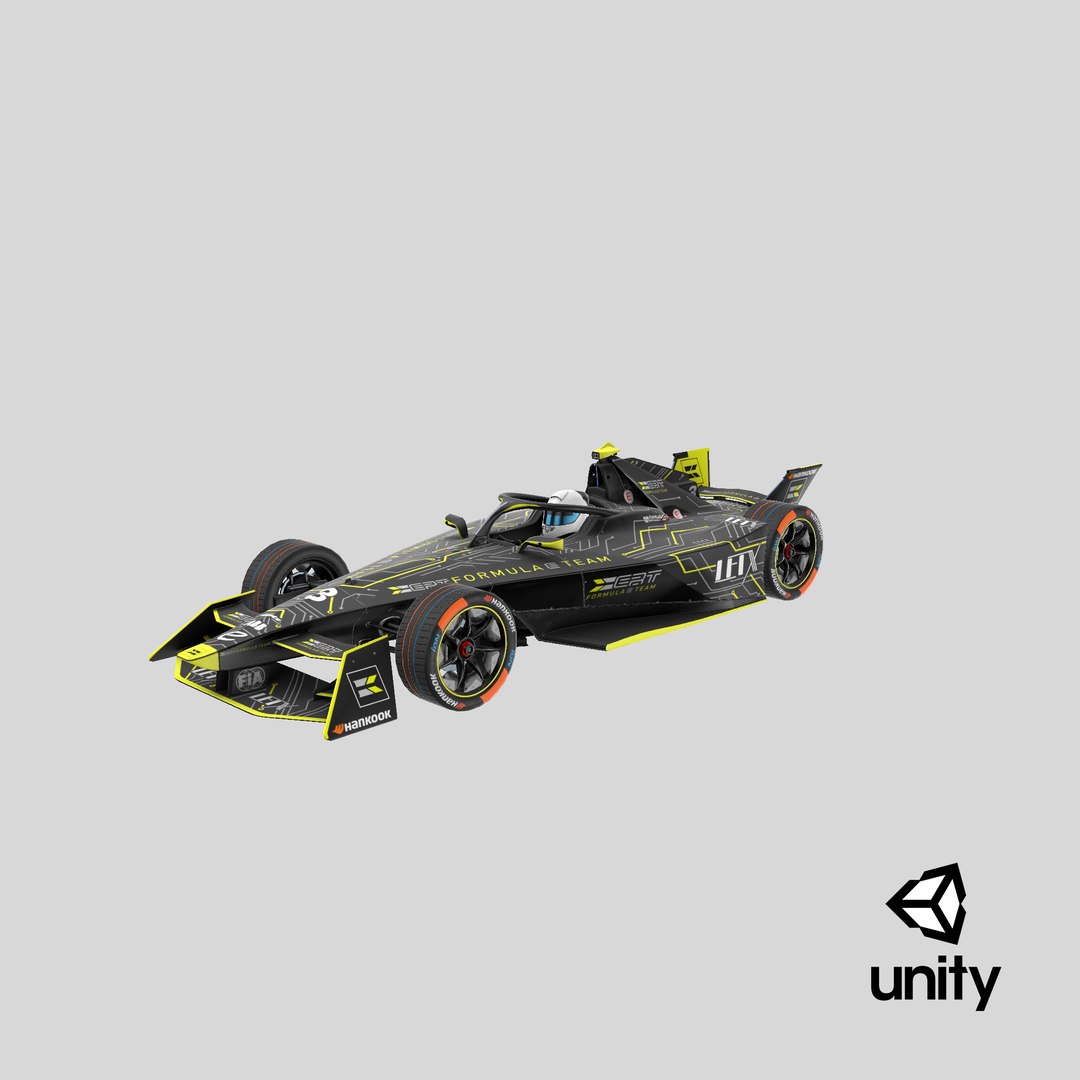 ERT Formula E Team 2024 Gen3 Race Car 3D model https://p.turbosquid.com/ts-thumb/lf/AZqETI/ed/stemcell_unity_render/png/1705694108/1920x1080/fit_q87/1c20ece6be211abe7bdba153fb2d019b86a26273/stemcell_unity_render.jpg