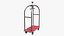 Hotel cart 01
